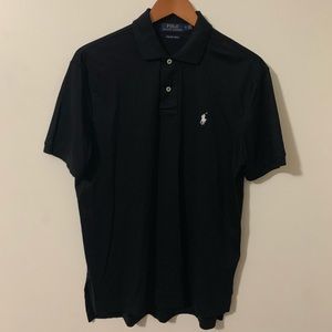 Pima Cotton Ralph Lauren Polo